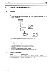 Download the latest konica minolta bizhub 215 device drivers (official and certified). Konica Minolta Bizhub 215 Factory Reset