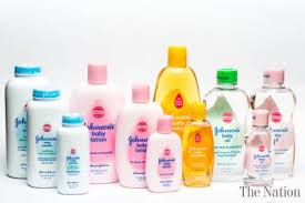 Our Baby Products Have Cancer Causing Chemicals Johnson Johnson Admits