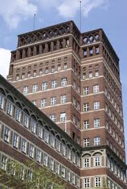 Das modehaus marx befindet sich direkt schnelle und zuverlässige anpassungen bei uns im haus. Wilhelm Marx Haus Dusseldorf Altstadt 1924 Structurae