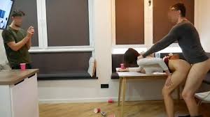 Eşini Götten Sikiyor - Enfes Göt Sikiş