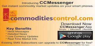 India Commodity Market Commodities Price Commodity Market