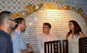 Fernando el católico y carlos v la fundación academia europea de yuste ha inaugurado el curso. El Centro De Interpretacion De Fernando El Catolico En Madrigalejo Contara Con Una Inversion De 200 000 Euros Teinteresa