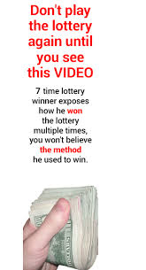 7 Time Lottery Winner Reveals How He Did It Winning Lottery Numbers Winning Lottery Ticket Lottery Winner