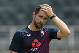 Latest news & updates for: England S Chris Woakes Wife Blessed With A Baby Girl Share First Glimpse