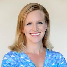 Keynote Speaker Amy Blankson Speaking Fee and Information