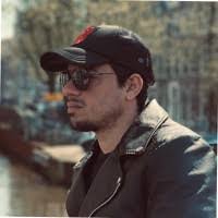 Mario Ronda's Instagram, Twitter & Facebook