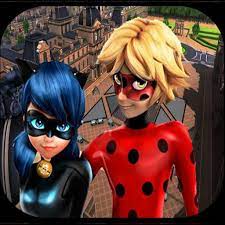 .(aka superheroes miraculous ladybug and black cat) on a dangerous mission where they must prevent the destruction of paris get ready to run and jump to save paris in the one and only official game of miraculous ladybug and black cat! Miraculous Ladybug Run For Android Apk Download
