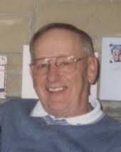 Obituary information for David J. Venneman