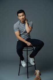 During an earnings call on. In A Letter To His Future Self Actor Simu Liu Reflects On His Roots Character Media
