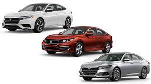 Discover the power of dreams today. 2021 Honda Car Model Lineup Honda Dealer Baton Rouge Near Gonzales La