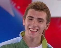 Kamil Bednarek w finale Mam Talent!