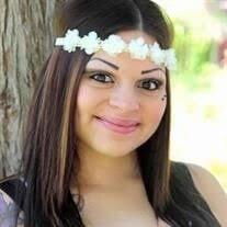 Arina Conde Obituary (2025)