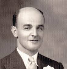 Charles Edouard Doucet (1908-1971)