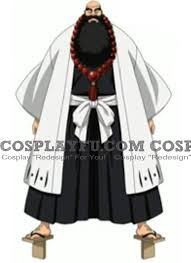 1 Sets of Ichibe Hyosube Cosplay Costume, Wig, Props and Accessories -  CosplayFU.com