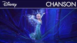 Vous allez donc tracer 7 ovales, et laisser une petite marge en haut pour les cheveux et en bas pour les plis de la robe. La Reine Des Neiges Liberee Delivree I Disney Youtube