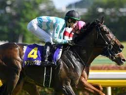 秋華賞で三冠達成濃厚のデアリングタクト だが 物足りないデータも 牝馬 オークス 馬