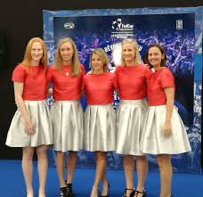 We did not find results for: Elise Mertens Fed Cup Official Diner With The Girls Teambelgium Showyourcolors Facebook