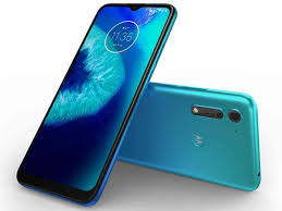 Motorola Moto G8 Power Lite Motorola Lenovo Smartphone