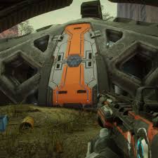 The genesis chronicles adds in multiple explorer notes connected to genesis: Every Ark Location Map In Rage 2 Polygon