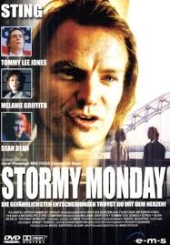 Stormy Monday
