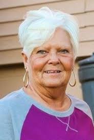 Deborah Harrell Obituary (2023)