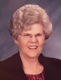 Obituary information for Ernestine "Ernie" Herriman, RN