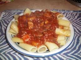 Roti De Palette Sauce Tomate Pour Pates Roti Beef Sauce