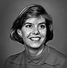 Christine TAYLOR Obituary (1956