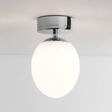 View our collection of bathroom ceiling lights at the home lighting centre. Astro Kiwi Ip44 Led Bathroom Ceiling Light In Chrome