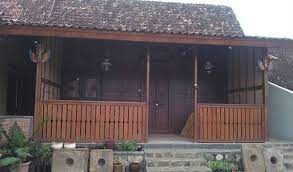 We did not find results for: Pagar Rumah Joglo Content