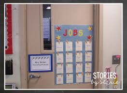Maybe you would like to learn more about one of these? Classroom Jobs For Students