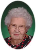 Obituary for Lucille F. Doubler