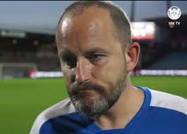 Michael Kryger: Rigtig tilfredse med indsatsen i Aalborg