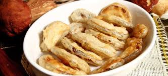 I funghi porcini freschi vengono quindi bolliti, poiché spesso richiedono il tempo di cottura più lungo. Ricette Antipasti Funghi Come Cucinare Antipasti Funghi Cucinarefunghi Com Pagina 1