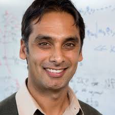 Salil Vadhan named Simons Investigator