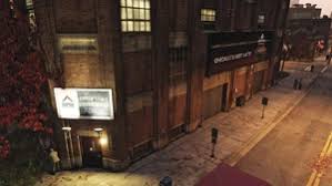 Four Deuces | Watch Dogs Wiki | Fandom