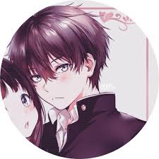 Cute art anime sketch cute drawings cute icons anime siblings cute. Pin By Uite On Cá´á´œá´˜ÊŸá´‡ Couple Cartoon Hyouka Cute Couple Dp