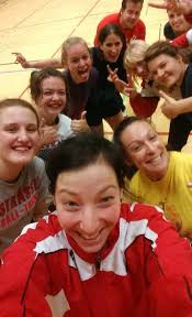 Jugendarbeit in der Volleyballabteilung