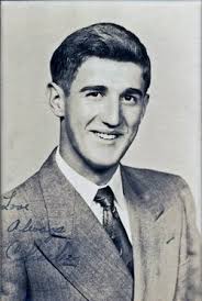 Charles Edward Compton Jr. (1933-1967)