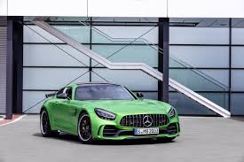 2020 Mercedes Amg Gt R Auto S En Motoren Auto S Motor