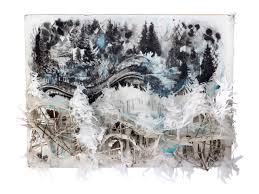 Preview: Gregory Euclide @ Martha Otero Gallery « Arrested Motion