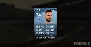 Jun 13, 2021 · armstrong was in devastating form in the championship campaign that has just gone, scoring an incredible 28 goals in 40 appearances. Adam Armstrong Pes 2021 Stats