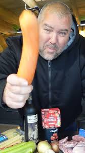 Ok so smoking pig cheeks to go into a ragu is far from traditional, but  this is one of the best ragus I've ever made, The pig cheeks were smoked  with cherry wood before finishing off in the rich ragu. ...