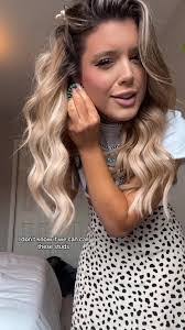 Michelle Western's Instagram, Twitter & Facebook