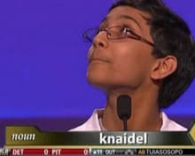 Life after the Spelling Bee: 'It's one of the most unique, odd clubs you  can be in'