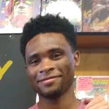 Joshua Limon's Instagram, Twitter & Facebook