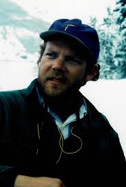 Denis Dabbelt Obituary