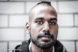 Stranger 055/100 BEAT