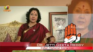 Congress will be saved by the minorities