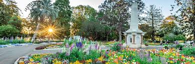 All Events Toowoomba Carnival Of Flowers